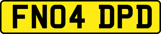 FN04DPD
