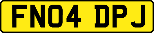 FN04DPJ