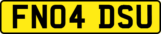 FN04DSU