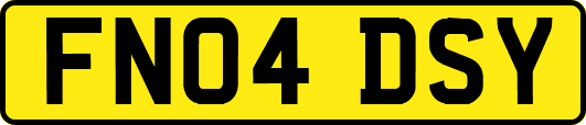 FN04DSY
