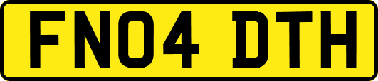 FN04DTH