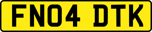 FN04DTK