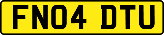 FN04DTU