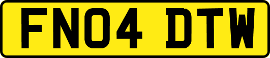 FN04DTW