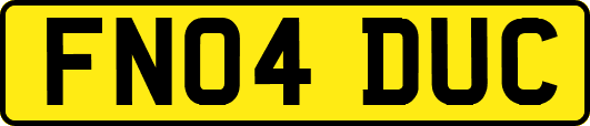 FN04DUC