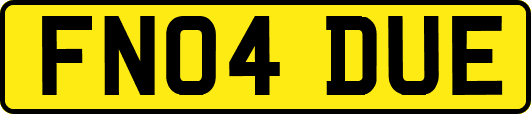 FN04DUE