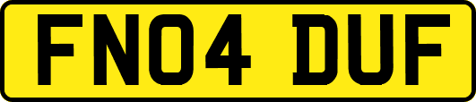 FN04DUF