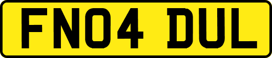 FN04DUL