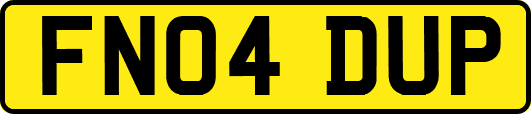 FN04DUP