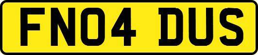 FN04DUS