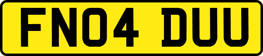 FN04DUU
