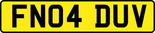 FN04DUV