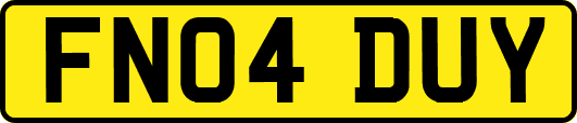 FN04DUY