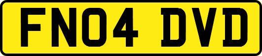 FN04DVD