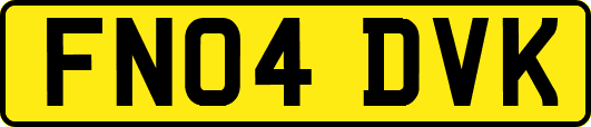 FN04DVK