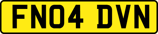 FN04DVN