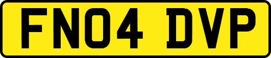 FN04DVP