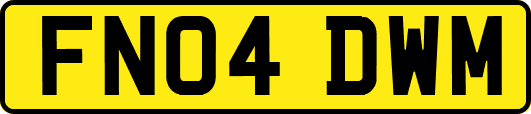 FN04DWM