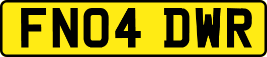 FN04DWR