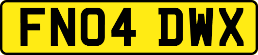 FN04DWX