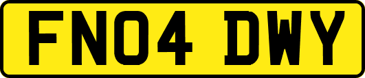 FN04DWY
