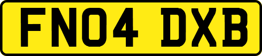 FN04DXB