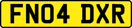 FN04DXR