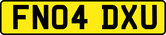 FN04DXU