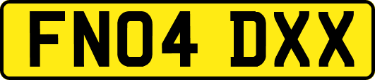FN04DXX