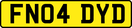 FN04DYD
