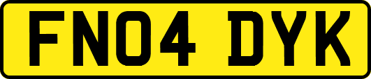 FN04DYK