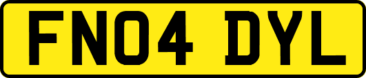 FN04DYL