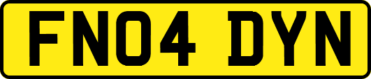 FN04DYN