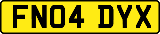 FN04DYX