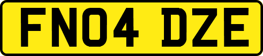 FN04DZE