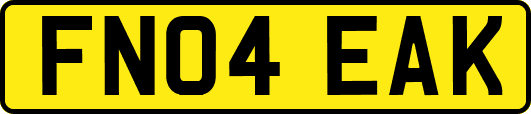 FN04EAK