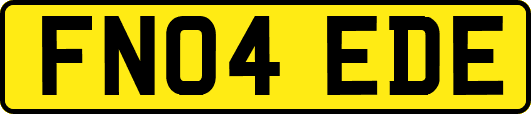 FN04EDE