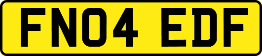 FN04EDF