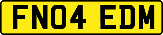 FN04EDM