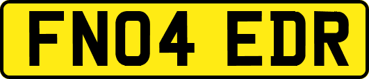 FN04EDR