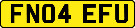 FN04EFU