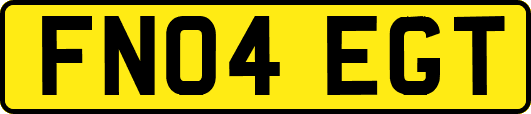 FN04EGT