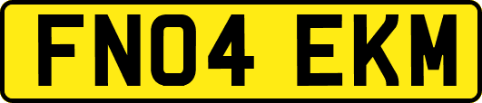 FN04EKM