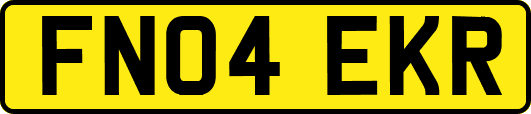 FN04EKR