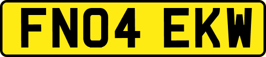 FN04EKW