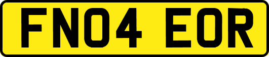 FN04EOR