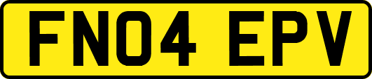 FN04EPV