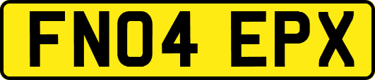 FN04EPX