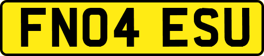 FN04ESU