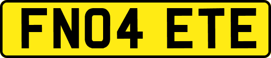 FN04ETE
